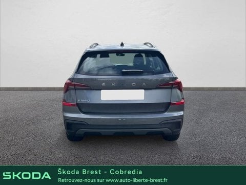 Voitures D'occasion À Brest | Škoda Kamiq 1.0 Tsi Evo 2 95Ch Selection