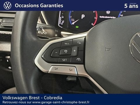 Voitures D'occasion À Brest | Volkswagen T-Cross 1.0 Tsi 110Ch R-Line Dsg7
