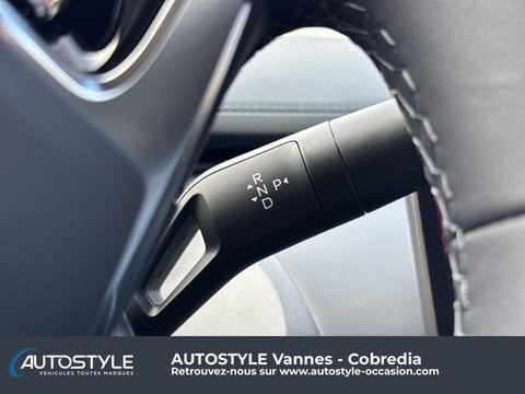 Voitures D'occasion À Theix-Noyalo | Geely Starray 1.5 Em-I 99+218Ch Pro