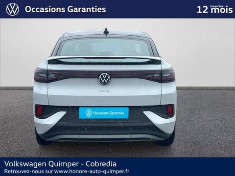 Voitures D'occasion À Quimper | Volkswagen Id.5 174Ch Pro 77 Kwh