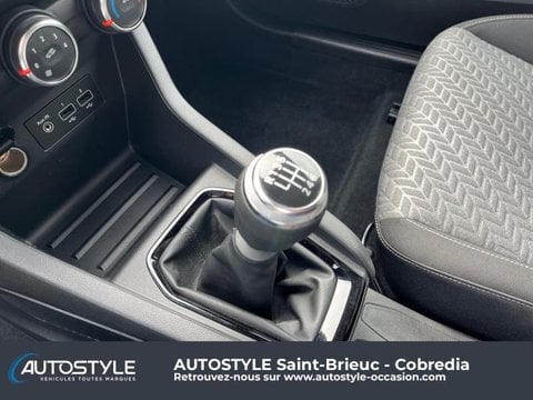 Voitures D'occasion À Yffiniac | Renault Clio 1.5 Blue Dci 100Ch Evolution Société 2 Places