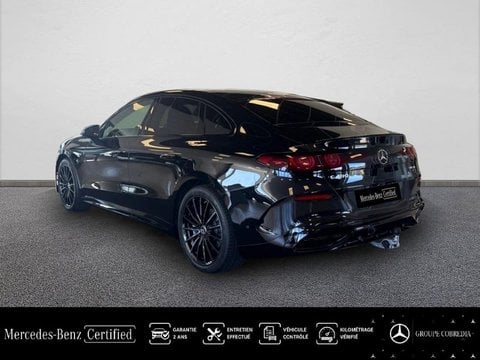 Voitures D'occasion À Bonchamps-Les-Laval | Mercedes-Benz Classe C 400 489Ch 94,5Kwh Amg Line 4M...