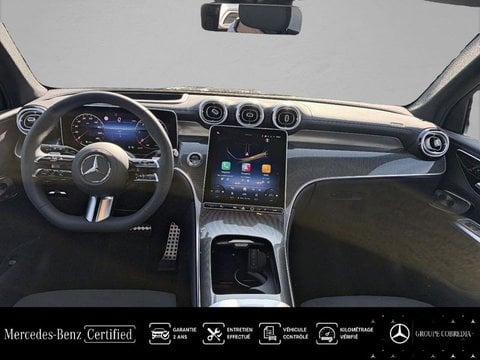 Voitures D'occasion À Saint-Grégoire | Mercedes-Benz Glc 220 D 197Ch Amg Line 4Matic 9G-Tronic
