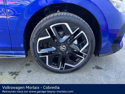 Voitures D'occasion À Morlaix | Volkswagen Golf 1.5 Etsi Evo2 150Ch R-Line Edition Dsg7