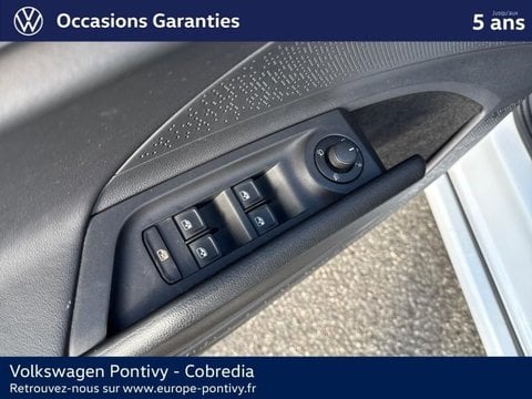 Voitures D'occasion À Pontivy | Škoda Enyaq 180Ch 60 Sportline