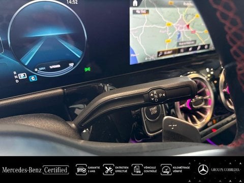 Voitures D'occasion À Quimper | Mercedes-Benz Eqa 250+ 190Ch Amg Line