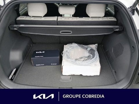 Voitures D'occasion À Lannion | Kia Ev3 204Ch 81,4Kwh Gt-Line