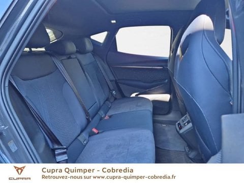 Voitures D'occasion À Quimper | Cupra Tavascan 340Ch 77 Kwh Vz 4Drive