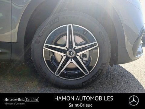 Voitures D'occasion À Saint-Brieuc | Mercedes-Benz Eqb 250+ 190Ch
