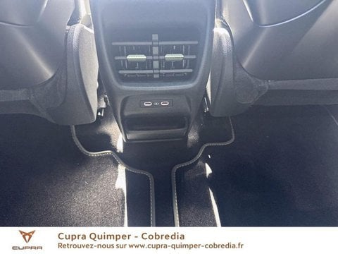 Voitures D'occasion À Quimper | Cupra Raval 226Ch 51,5Kwh Vz Extreme