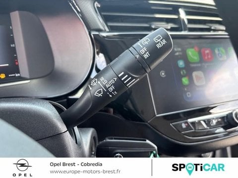 Voitures D'occasion À Brest | Opel Corsa 1.2 75Ch
