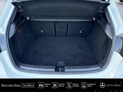 Voitures D'occasion À Brest | Mercedes-Benz Classe A 180 D 116Ch Amg Line 8G-Dct