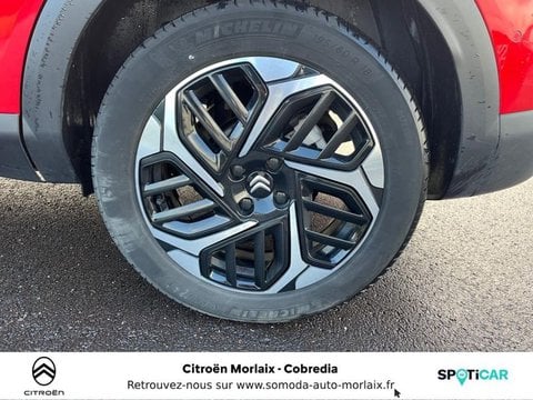 Voitures D'occasion À Saint-Martin-Des-Champs | Citroën C4 1.2 Puretech 130Ch S&S Max Automatique