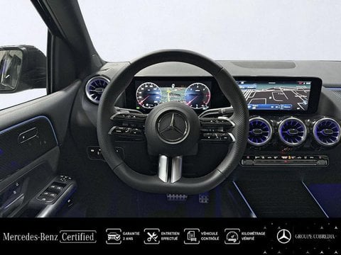 Voitures D'occasion À Caudan | Mercedes-Benz Classe B 200D 150Ch Amg Line 8G-Dct