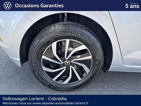 Voitures D'occasion À Lanester | Volkswagen Polo 1.0 Tsi 95Ch Vw Edition