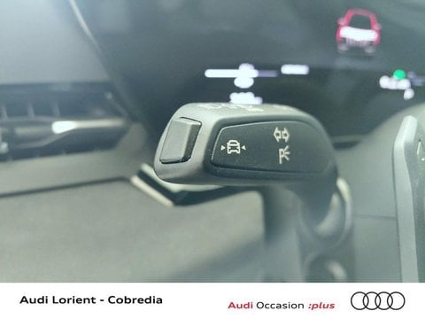 Voitures D'occasion À Lanester | Audi Q6 E-Tron E-Tron 306Ch Performance S Line