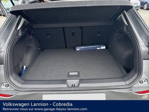 Voitures D'occasion À Lannion | Volkswagen T-Roc 1.5 Etsi 150Ch Style Dsg7