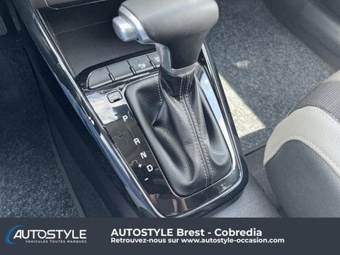 Voitures D'occasion À Brest | Kia Stonic 1.0 T-Gdi 120Ch Mhev Launch Edition Dct7