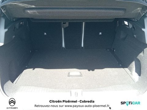 Voitures D'occasion À Ploërmel | Citroën C5 Aircross Electrique 210Ch 78Kwh Autonomie Confort Max