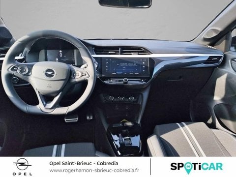Voitures D'occasion À Yffiniac | Opel Corsa Electric 156Ch Gs