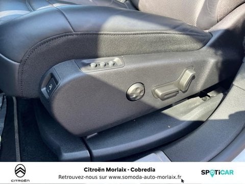 Voitures D'occasion À Saint-Martin-Des-Champs | Citroën C5 Aircross Hybrid Rechargeable 225Ch S...