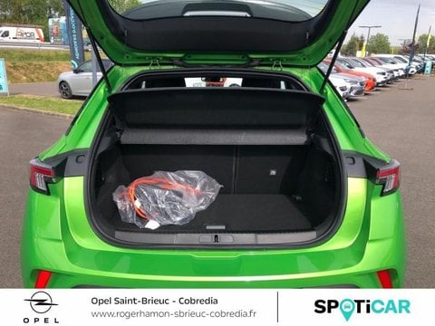 Voitures D'occasion À Yffiniac | Opel Mokka Electric 136Ch Gs