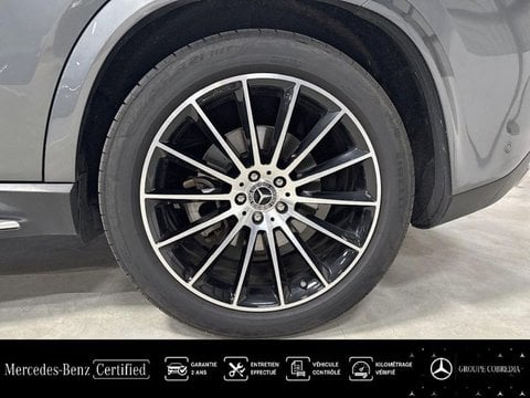 Voitures D'occasion À Caudan | Mercedes-Benz Gle 350 De 197Ch+136Ch Amg Line 4Matic 9G-Tronic