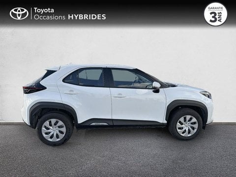 Voitures D'occasion À Pluneret | Toyota Yaris Cross 116H Dynamic Mc24