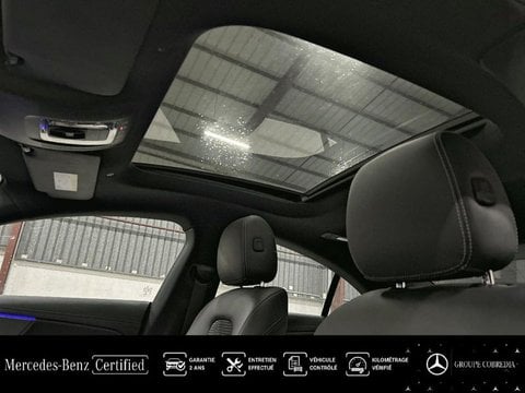 Voitures D'occasion À Caudan | Mercedes-Benz Cla 200 D 150Ch Progressive Line 8G-Dct 8Cv