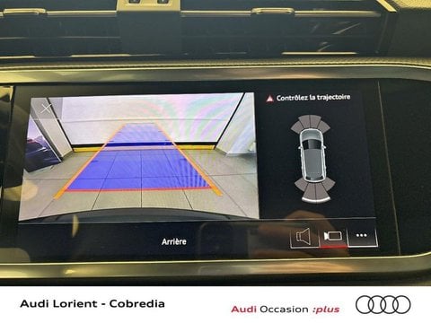 Voitures D'occasion À Lanester | Audi Q3 35 Tfsi 150Ch S Line S Tronic 7