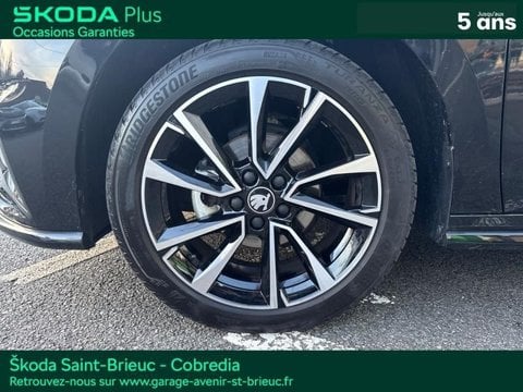 Voitures D'occasion À Saint-Brieuc | Škoda Fabia 1.0 Tsi Evo2 95Ch Monte Carlo