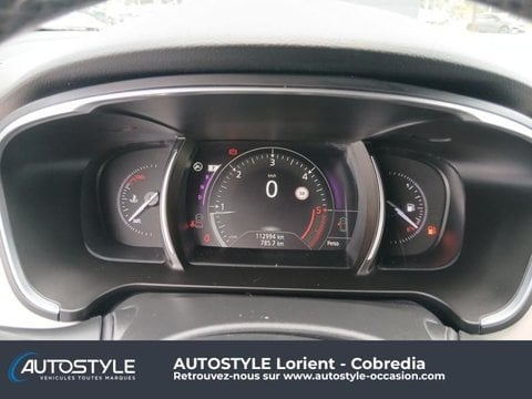 Voitures D'occasion À Lanester | Renault Talisman Estate 1.6 Dci 160Ch Energy Initiale Paris Edc