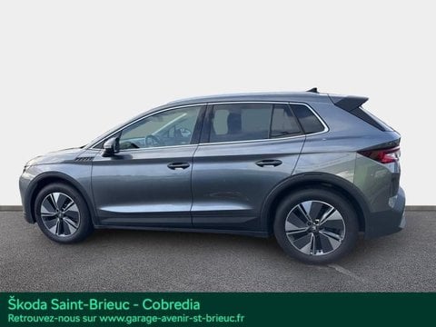 Voitures D'occasion À Saint-Brieuc | Škoda Elroq 204Ch 60 Plus