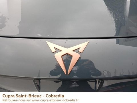 Voitures D'occasion À Saint-Brieuc | Cupra Formentor 1.5 Etsi Hybrid 150Ch V Dsg7