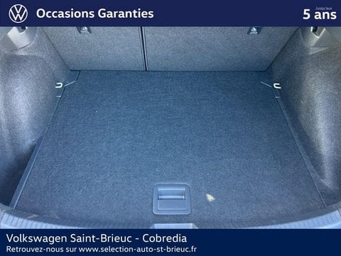 Voitures D'occasion À Saint-Brieuc | Volkswagen Taigo 1.0 Tsi 110Ch R-Line Dsg7