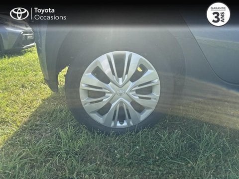 Voitures D'occasion À Quimper | Toyota Aygo X 1.0 Vvt-I 72Ch Dynamic My24