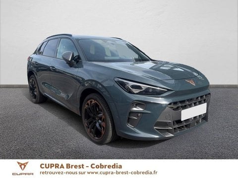 Voitures D'occasion À Brest | Cupra Terramar 1.5 Ehybrid 272Ch Vz Dsg6