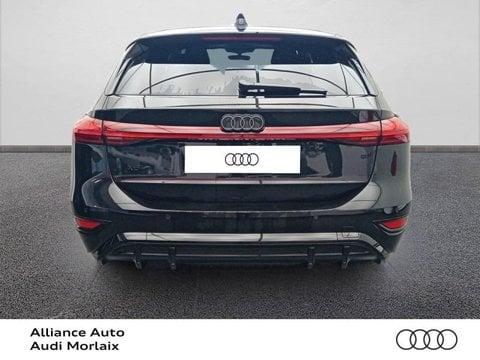 Voitures D'occasion À Saint-Martin-Des-Champs | Audi A6 Avant E-Tron E-Tron Performance 367Ch S ...