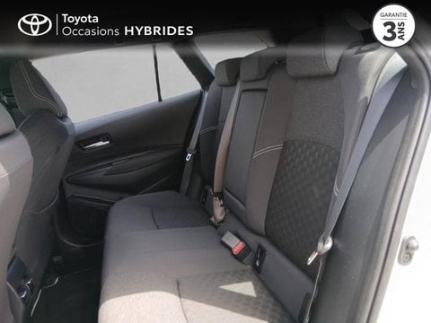Voitures D'occasion À Ploërmel | Toyota Corolla Touring Spt 1.8 140Ch Dynamic My23