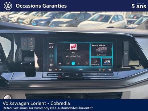 Voitures D'occasion À Lanester | Volkswagen California 2.0 Tdi 150Ch Coast Dsg7
