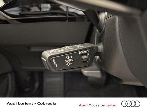 Voitures D'occasion À Lanester | Audi E-Tron Sportback 55 408Ch S Line E-Quattro