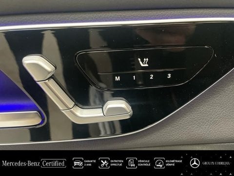 Voitures D'occasion À Caudan | Mercedes-Benz Glc 220 D 197Ch Amg Line 4Matic 9G-Tronic