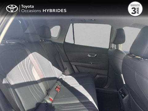 Voitures D'occasion À Saint-Martin-Des-Champs | Geely Starray 1.5 Em-I 99+262 Pro