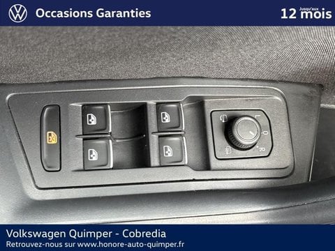 Voitures D'occasion À Quimper | Volkswagen T-Roc 1.5 Tsi Evo 150Ch Active Dsg7 S&S
