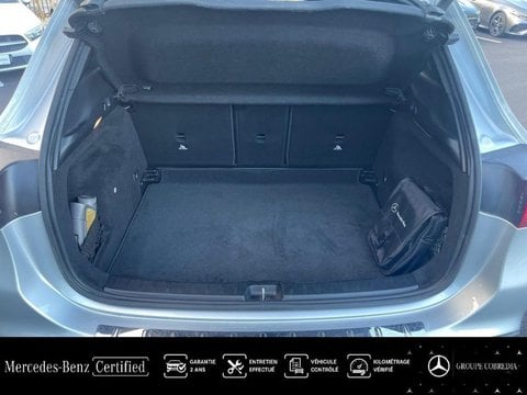 Voitures D'occasion À Saint-Grégoire | Mercedes-Benz Gla 200 D 150Ch Progressive Line 8G-Dct
