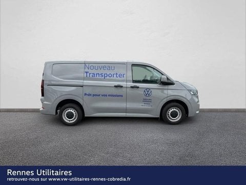 Voitures D'occasion À Cesson-Sévigné | Volkswagen Transporter Fg Van L1 2.0 Tdi 150Ch Business...