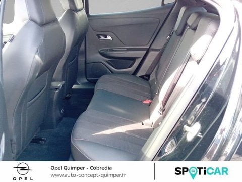 Voitures D'occasion À Quimper | Opel Mokka 1.5 D 110Ch Gs Line