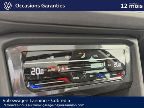Voitures D'occasion À Lannion | Volkswagen Tiguan 1.4 Ehybrid 245Ch Elegance Dsg6