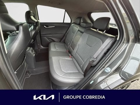 Voitures D'occasion À Yffiniac | Kia Niro 1.6 Gdi 138Ch Hev Premium Dct6