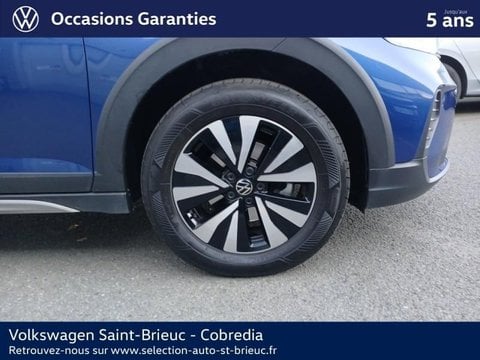 Voitures D'occasion À Saint-Brieuc | Volkswagen Taigo 1.0 Tsi 110Ch Life